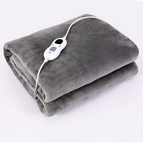 Heating blanket [+$  117]